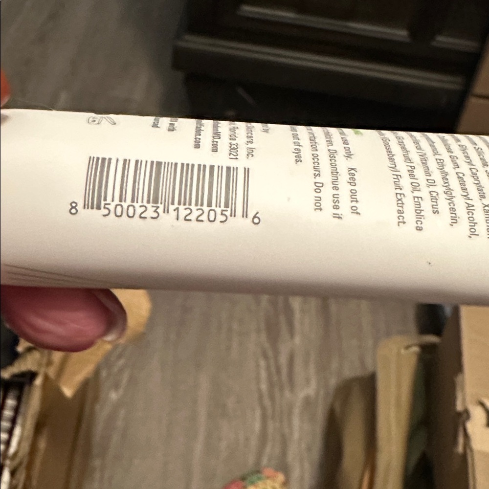 GOLDFADEN MD VITAL BOOST Even Skintone Daily Moisturizer NEW - Picture 9 of 14